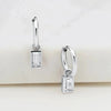 Harlow Earring Silver