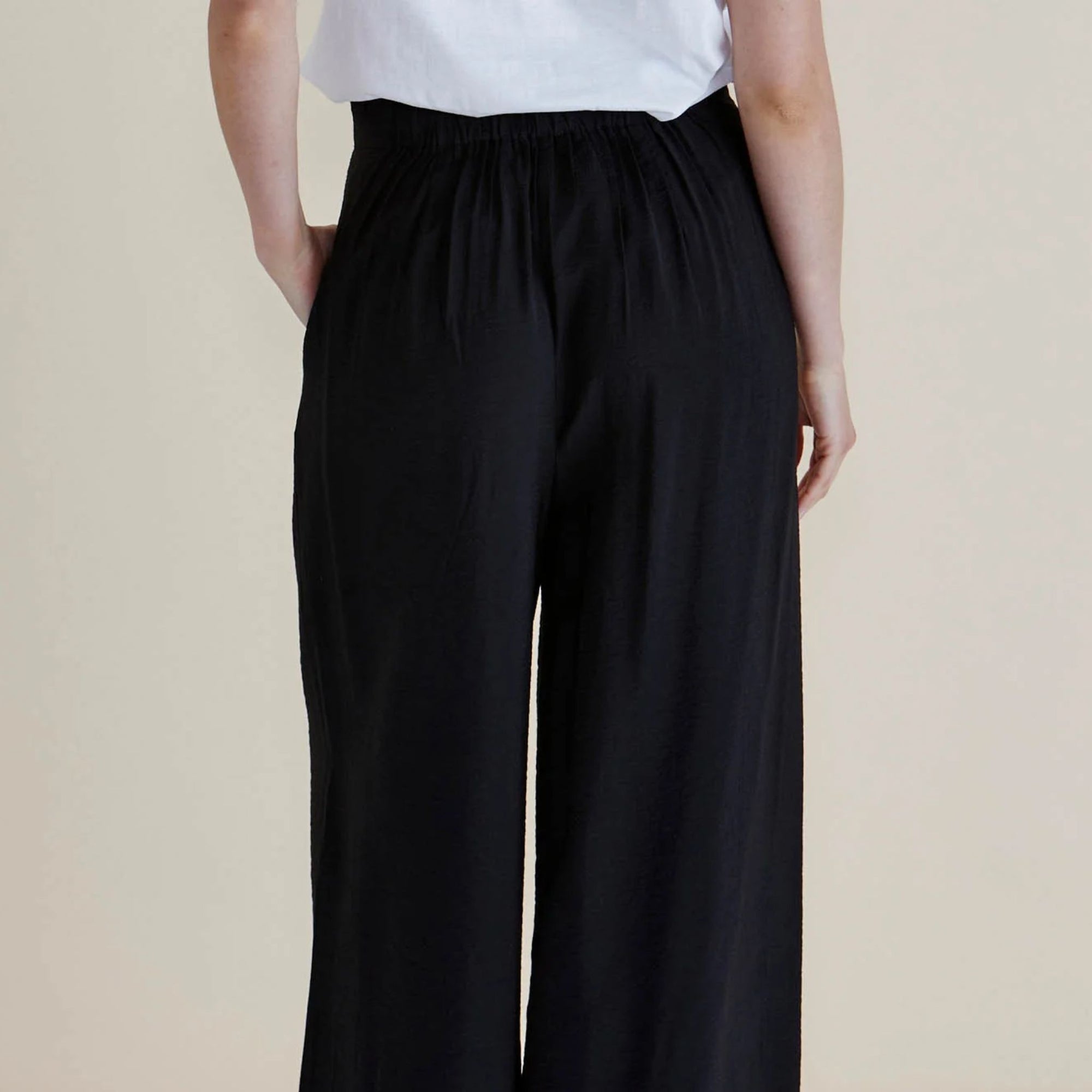 Zander Pant