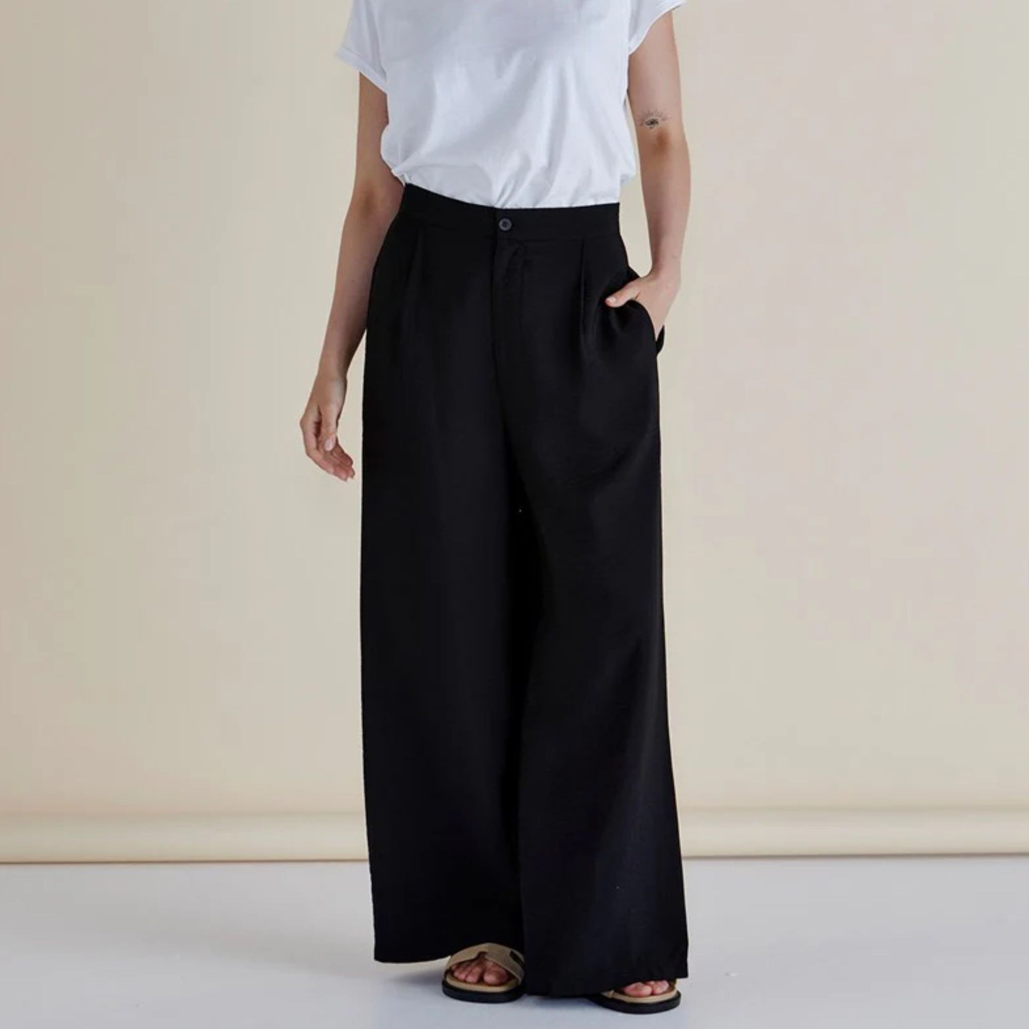 Zander Pant