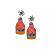 Beaded Earring