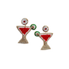 Beaded Earring