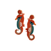 Beaded Earring