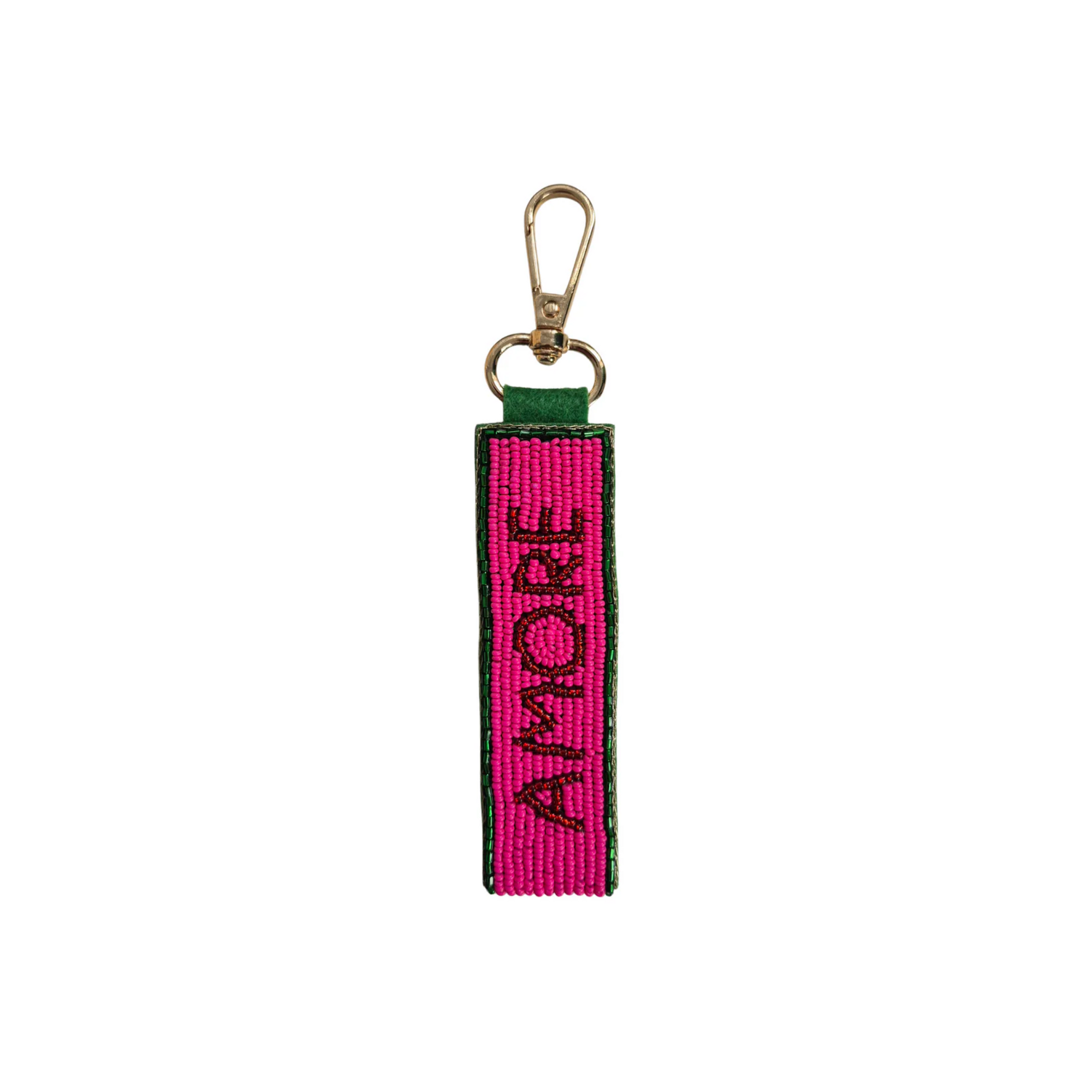 Key Ring