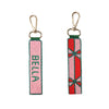 Beaded Key Chain