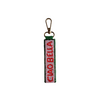 Beaded Key Chain