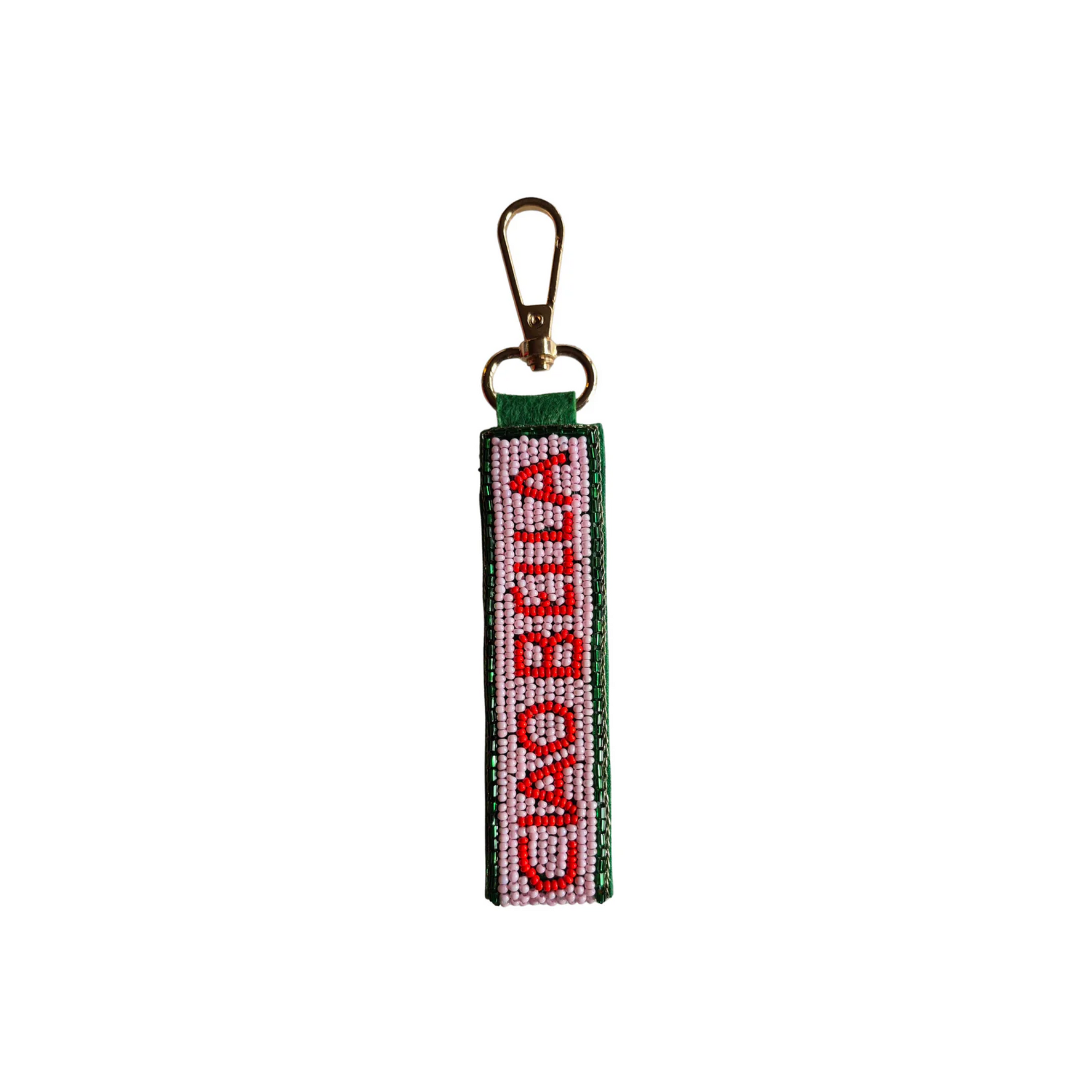 Key Ring