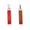 Beaded Key Chain