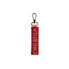 Beaded Key Chain