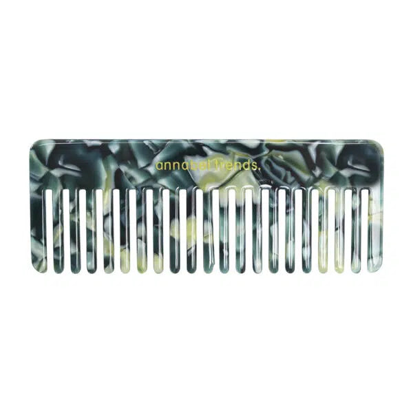 Tamed Hair Comb