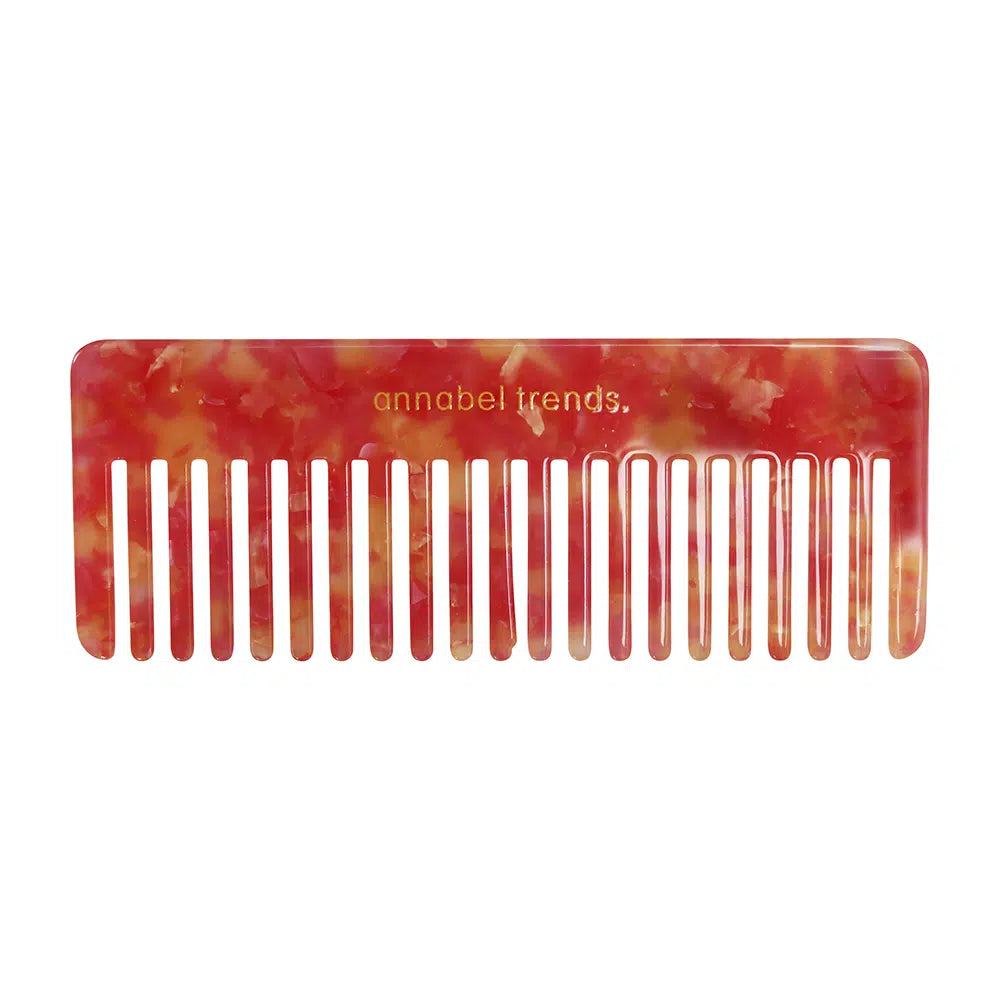 Tamed Hair Comb