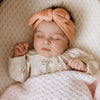 Baby Topknot Headband