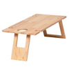 Fromagerie Rectangle Collapsible Picnic Table