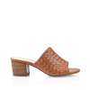 Ezzy Woven Mules