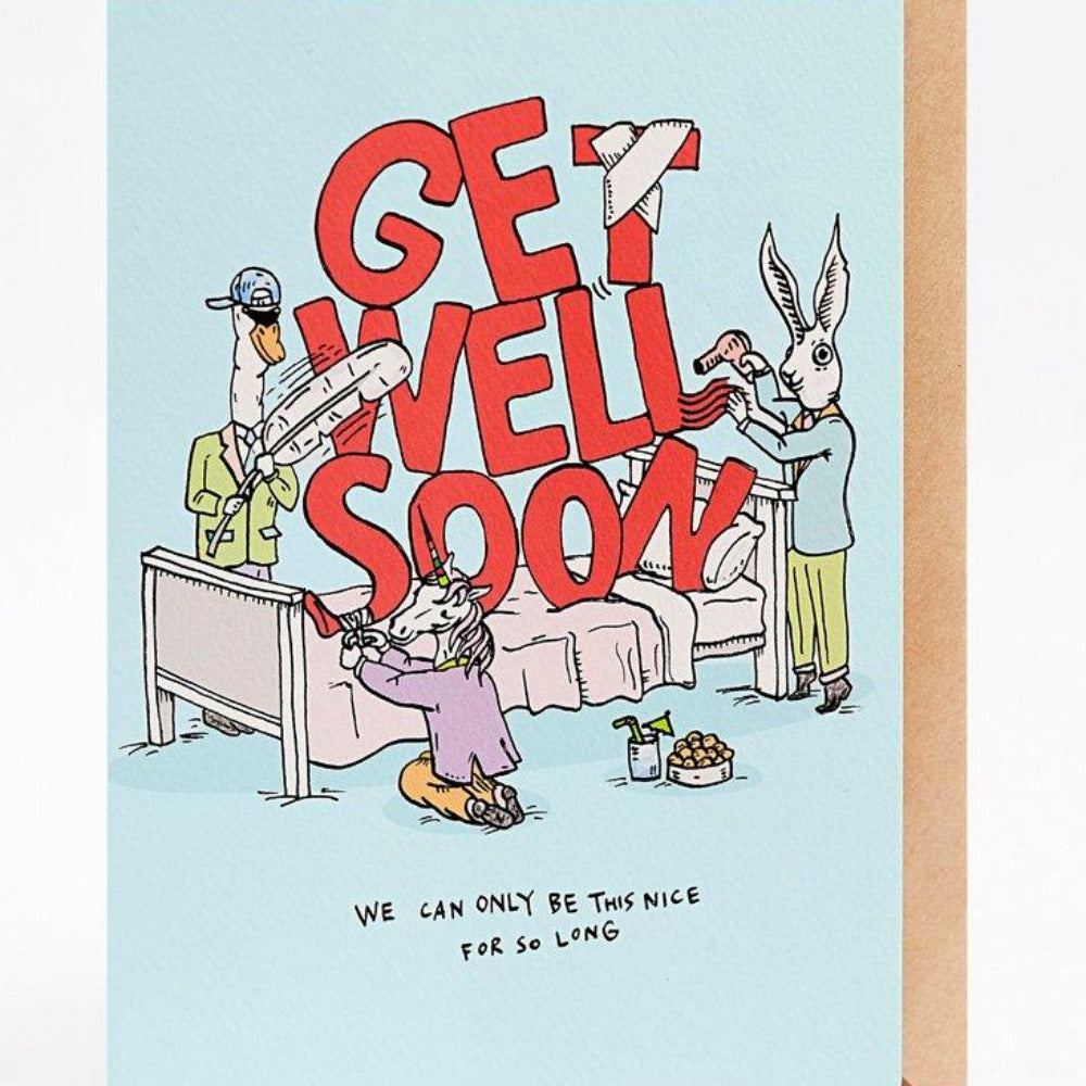 Greeting Card This Nice