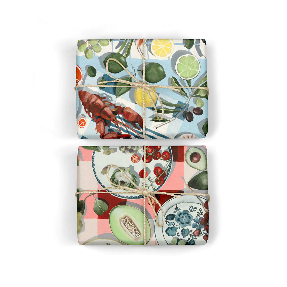 Bespoke Gift Wrap