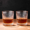 Xavier 2pk Whisky Glass