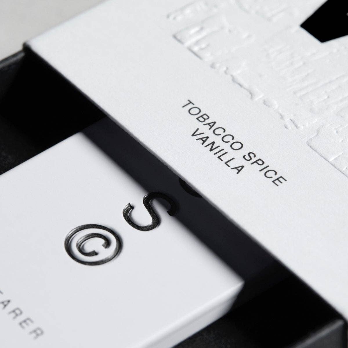 Solid State - Wayfarer