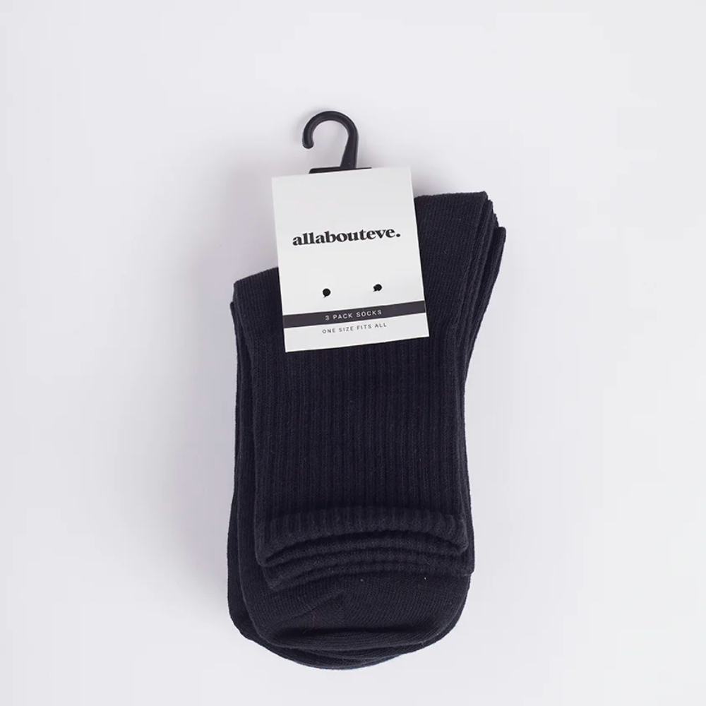 AAE Ankle Socks