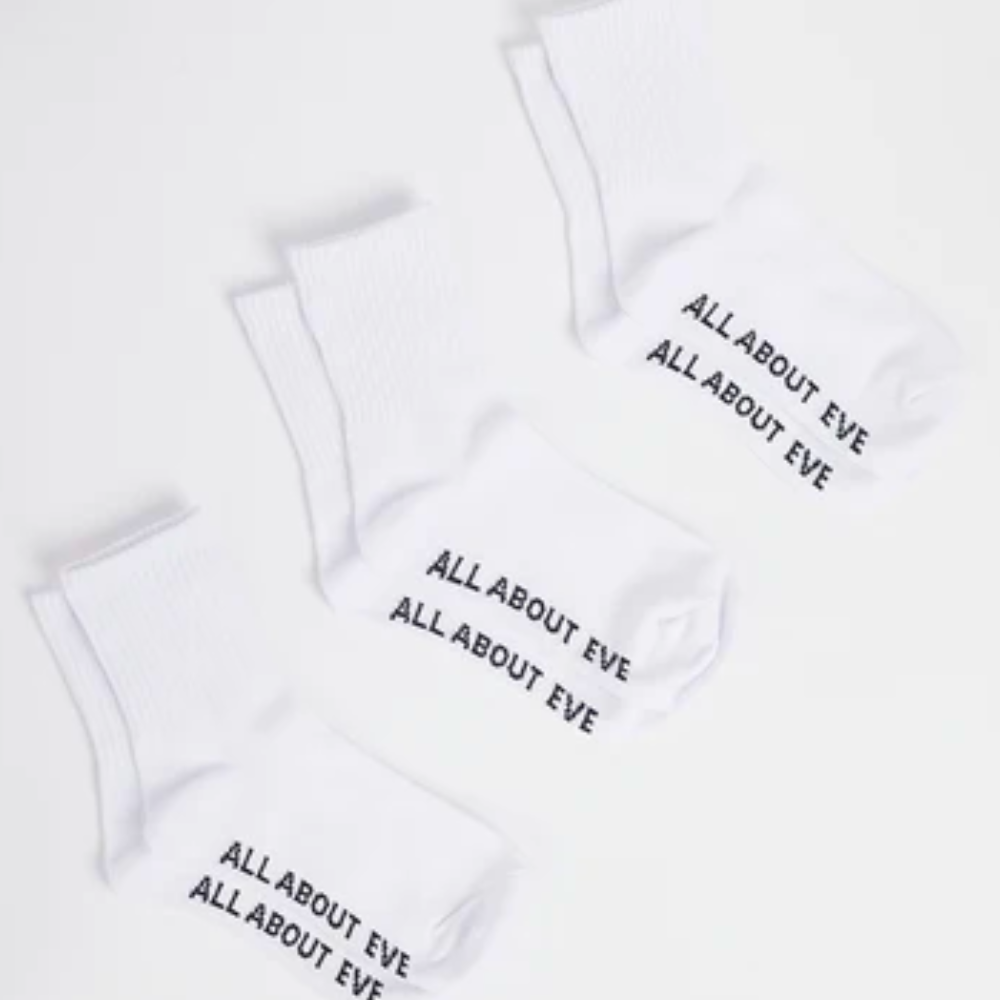 AAE Ankle Socks