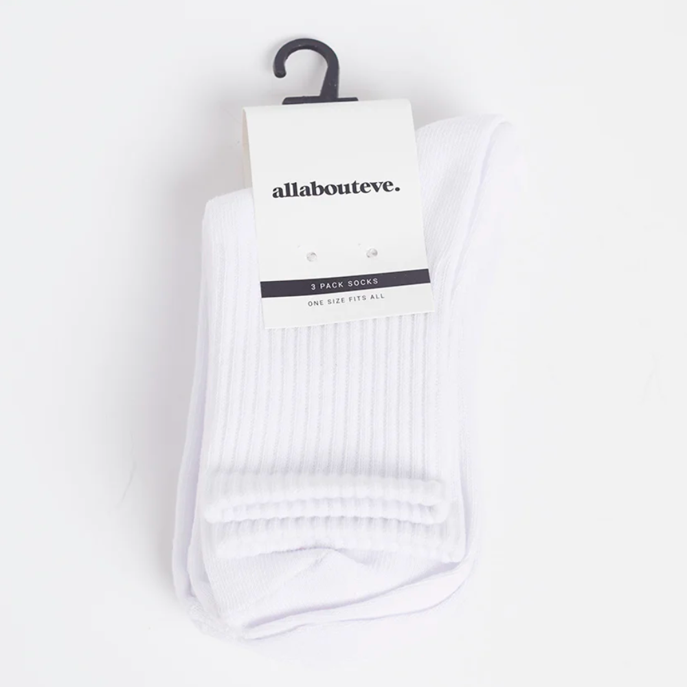 AAE Ankle Socks