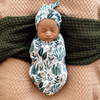 Snuggle Swaddle Set