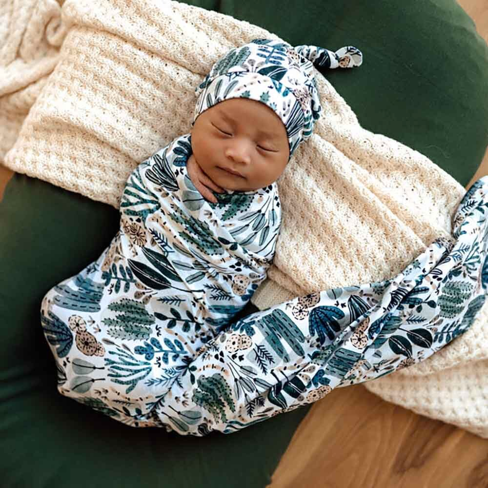 Stretch jersey baby deals wraps