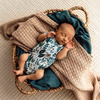 Organic Short Sleeve Bodysuit