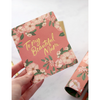 Greeting Card To My Beautiful Mum - Camellias
