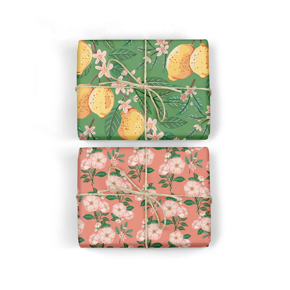 Bespoke Gift Wrap