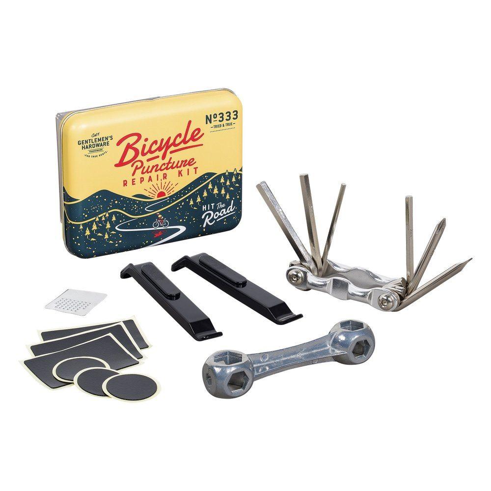 Gentlemen s Hardware Bicycle Repair Kit