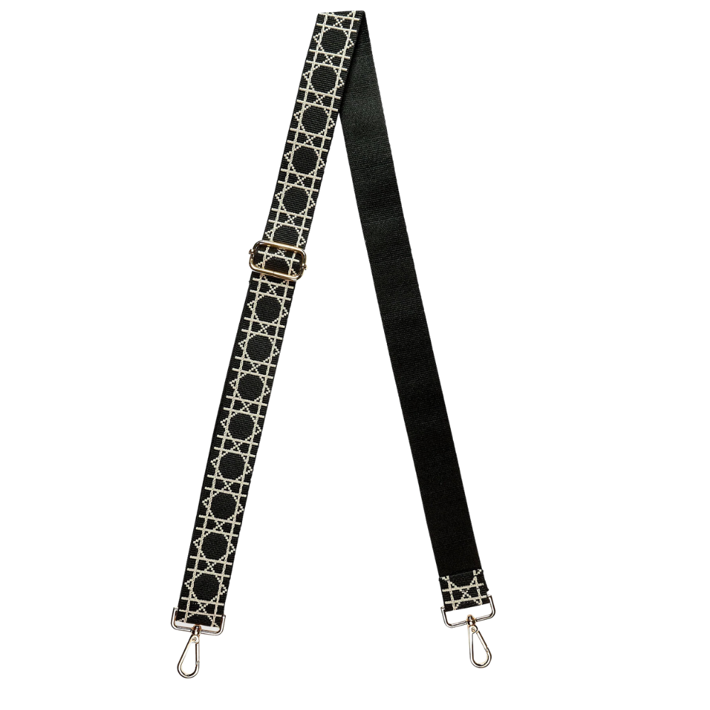 Ezra Guitar Strap