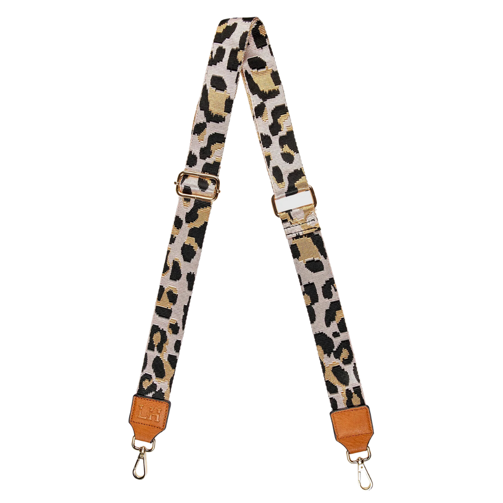 Tyler Guitar Strap