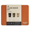 Gentlemen&#39;s Hardware Close Shave Kit