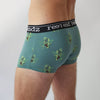 Organic Cotton Mens Underwear