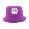 Cotton Candy Bucket Hat
