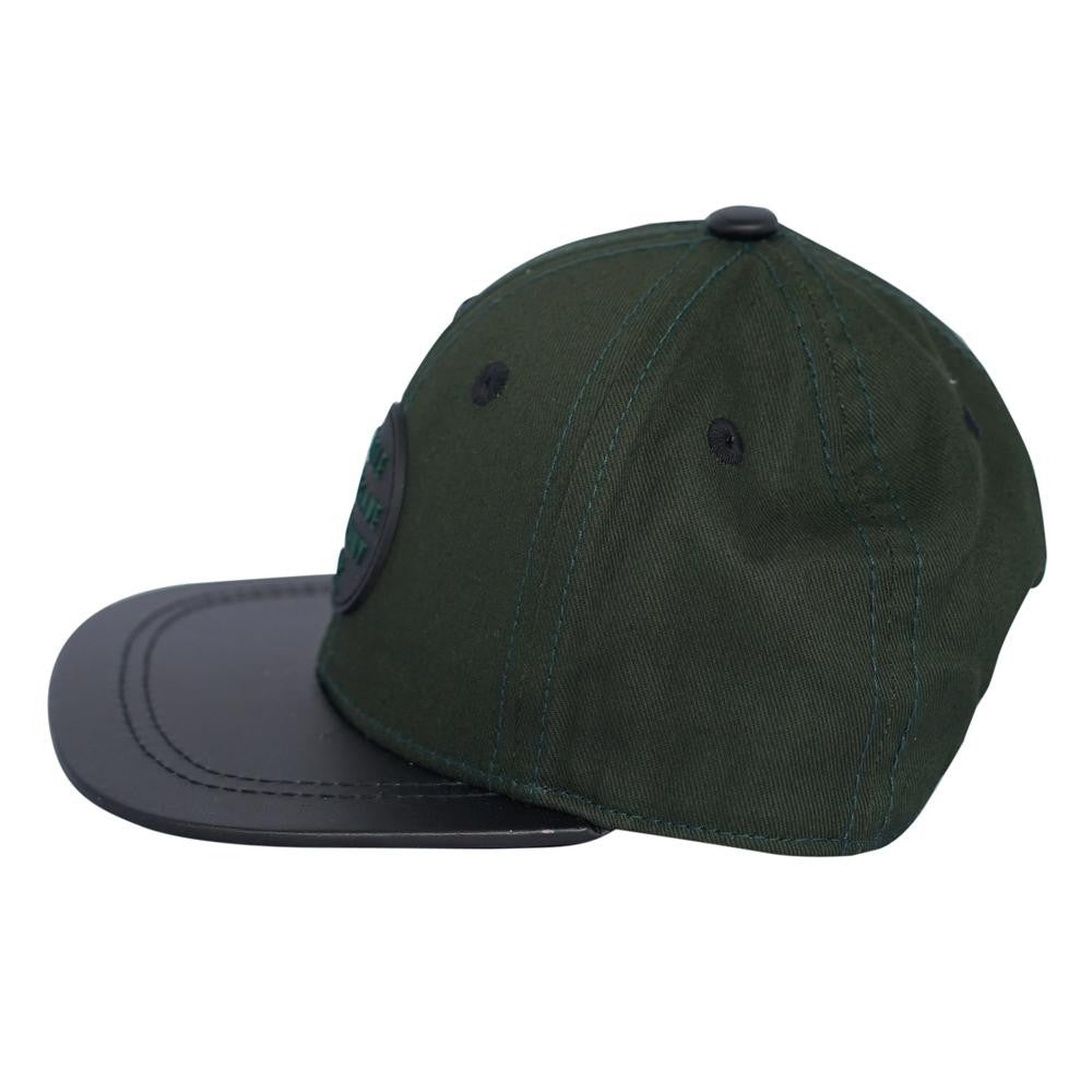 Forest Knight Cap