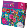 Family Puzzle - 500 Piece
