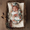 Snuggle Swaddle Set