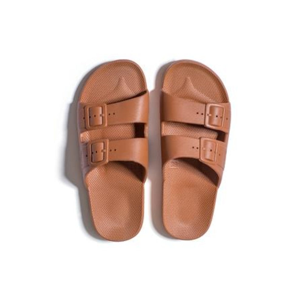 Freedom Moses Slides