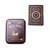Gentlemen&#39;s Hardware Whisky Playing Cards