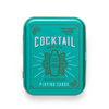 Gentlemen&#39;s Hardware Cocktail Playing Cards