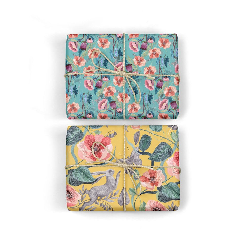 Bespoke Gift Wrap