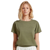Womens Jimmy Boyfriend Tee