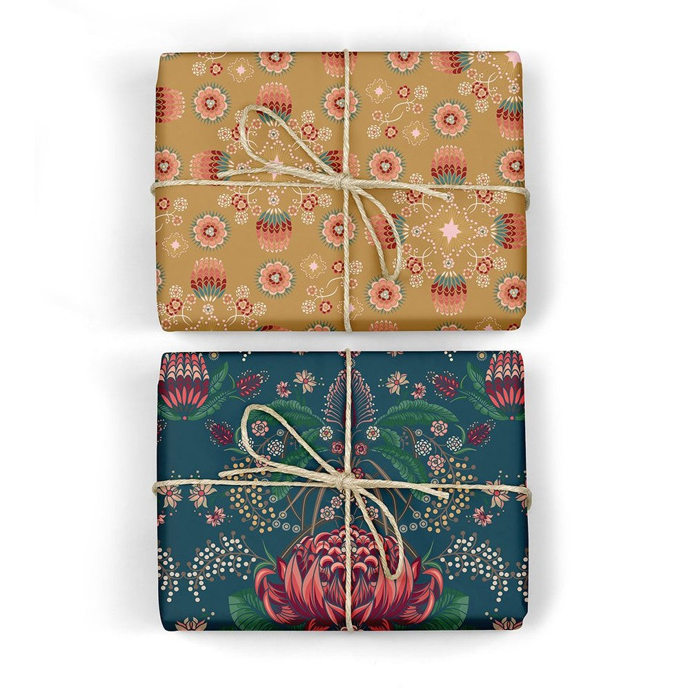 Bespoke Gift Wrap