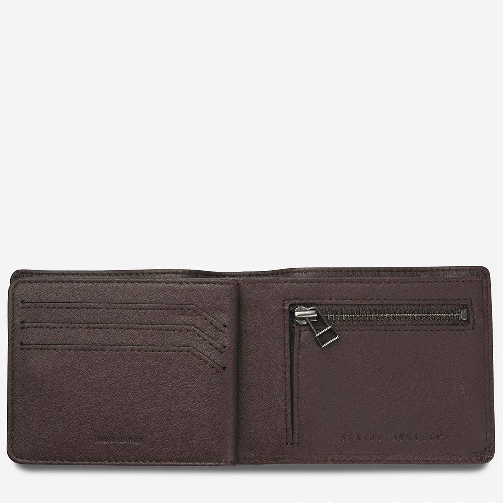 Leonard Wallet