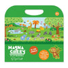 Magna Carry - In The Jungle - Oxley and Moss
