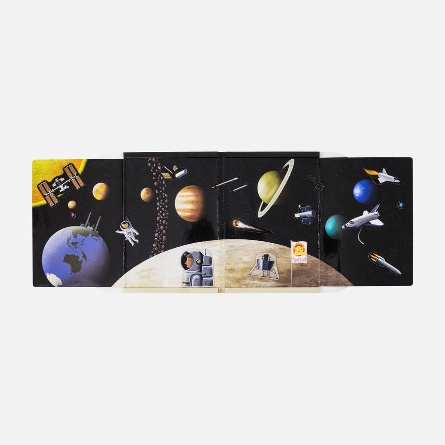 Magna Carry Space Explorer