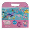 Magna Carry - Mermaid Cove - Oxley and Moss