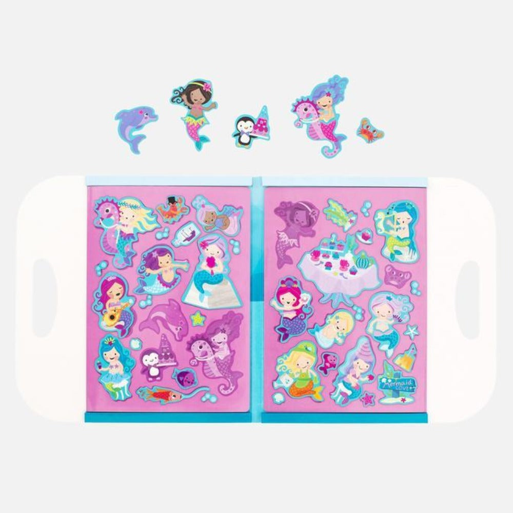 Magna Carry - Mermaid Cove - Oxley and Moss