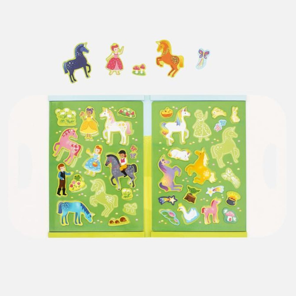 Magna Carry - Unicorn Kingdom - Oxley and Moss